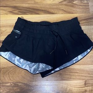 Lululemon swim shorts